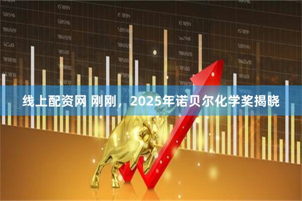 线上配资网 刚刚，2025年诺贝尔化学奖揭晓